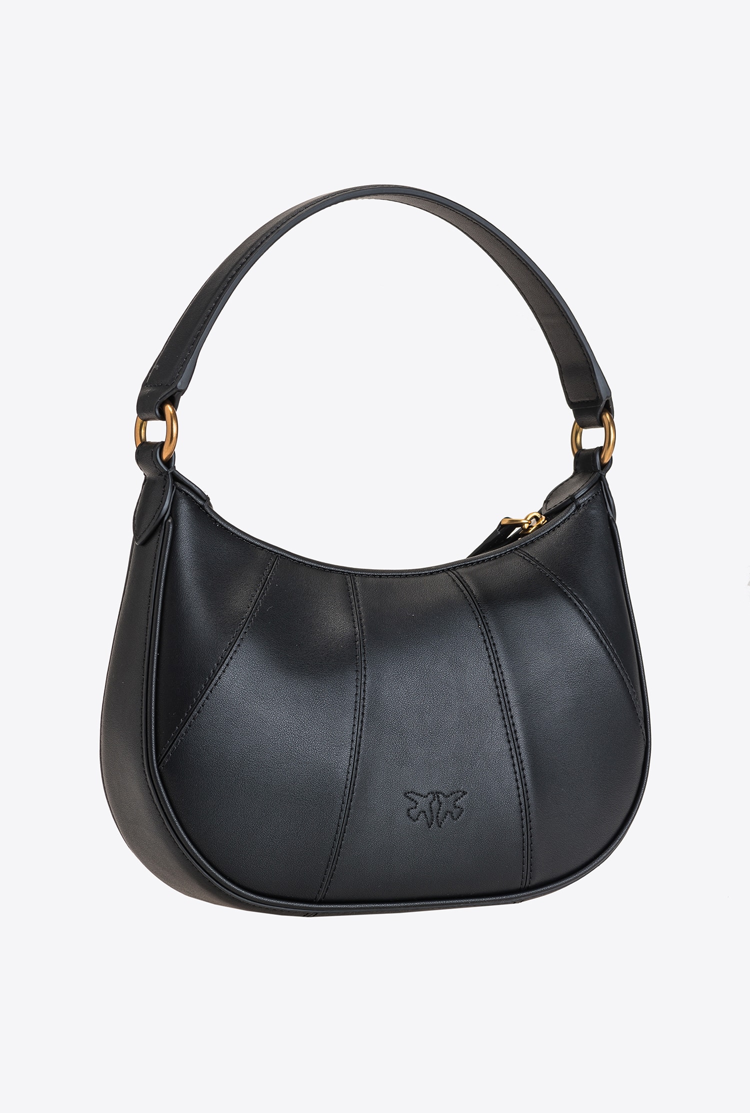 Mini Love Bag Half Moon Simply