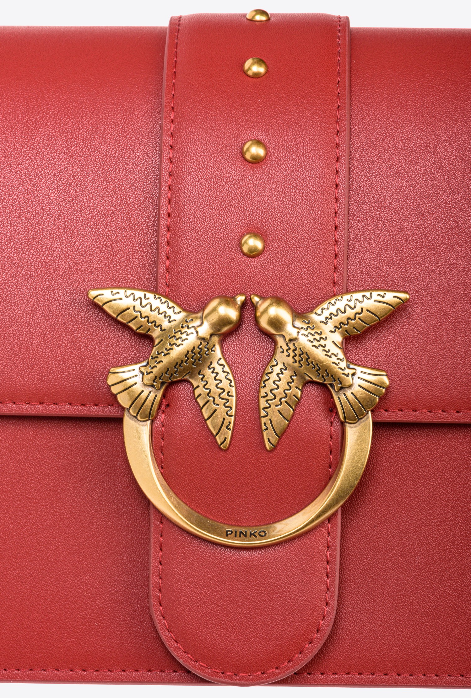 Classic Love Bag Icon Simply