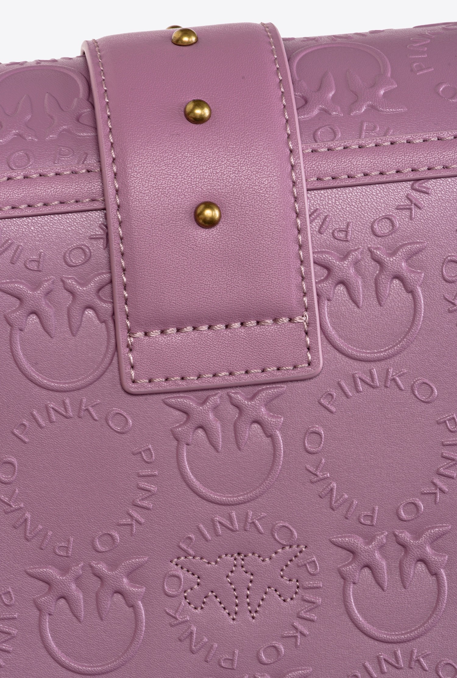 Classic Love Bag Icon New Monogram