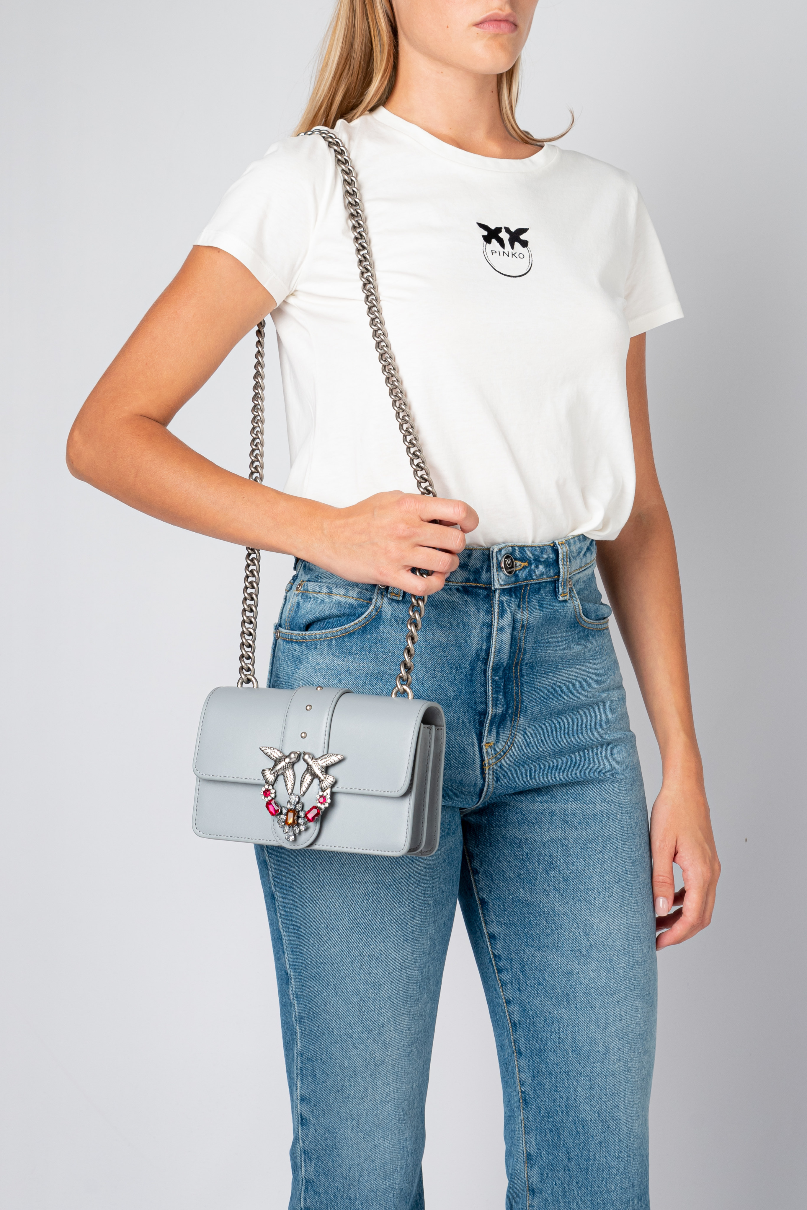 Mini Love Bag Icon Simply Jewel