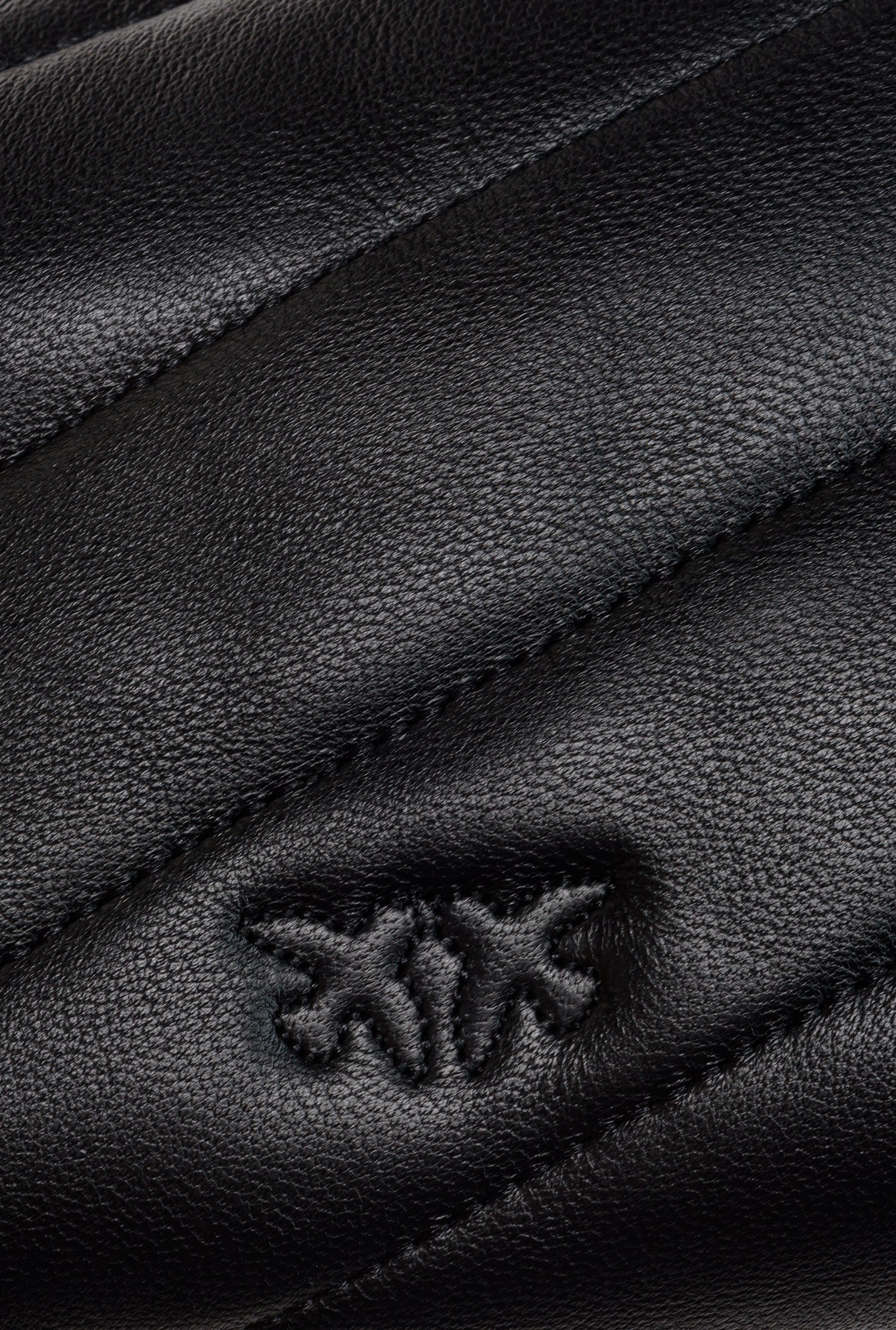 Baby Love Bag Puff Maxi Quilt