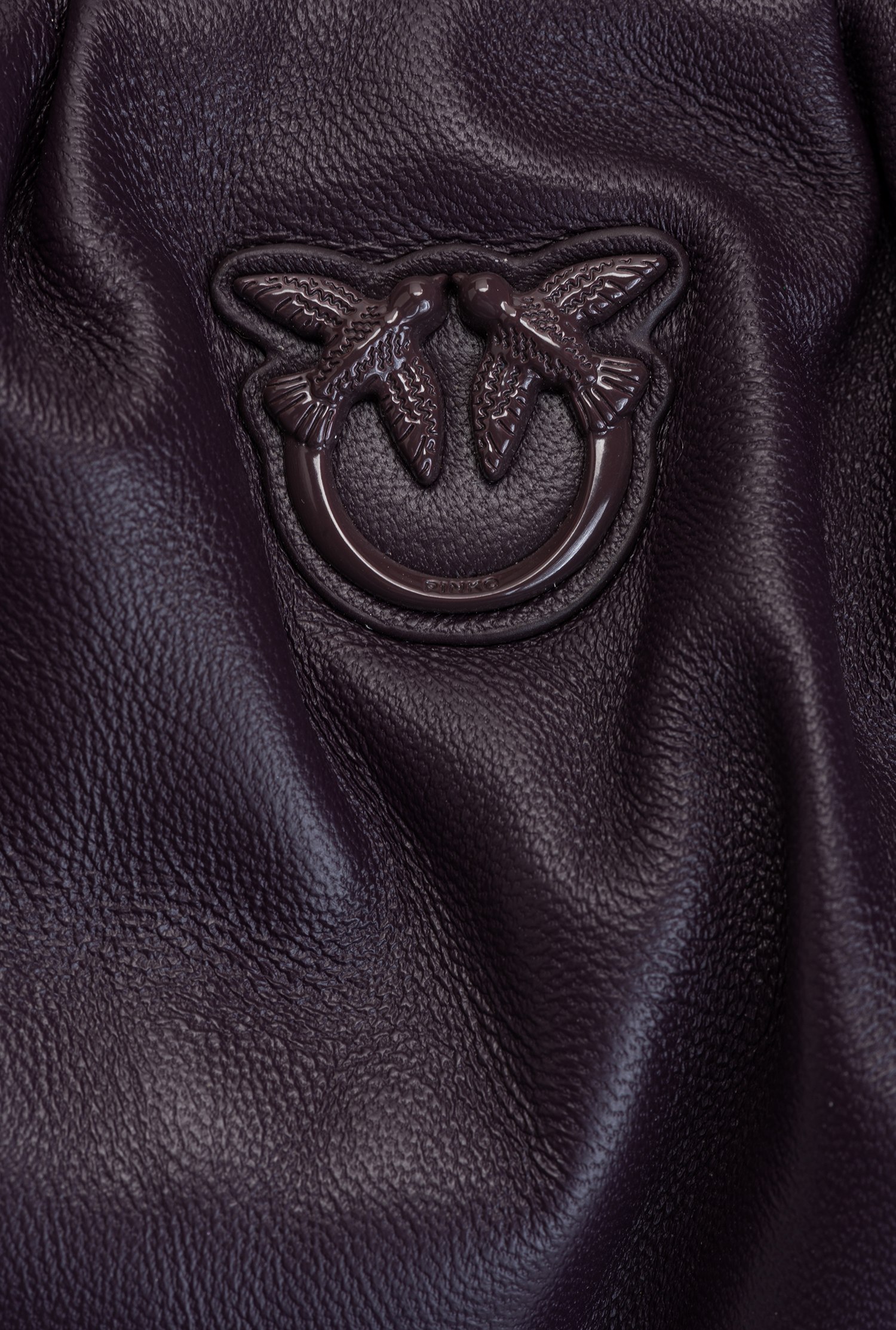 Maxi Chain Pouch Full Colour