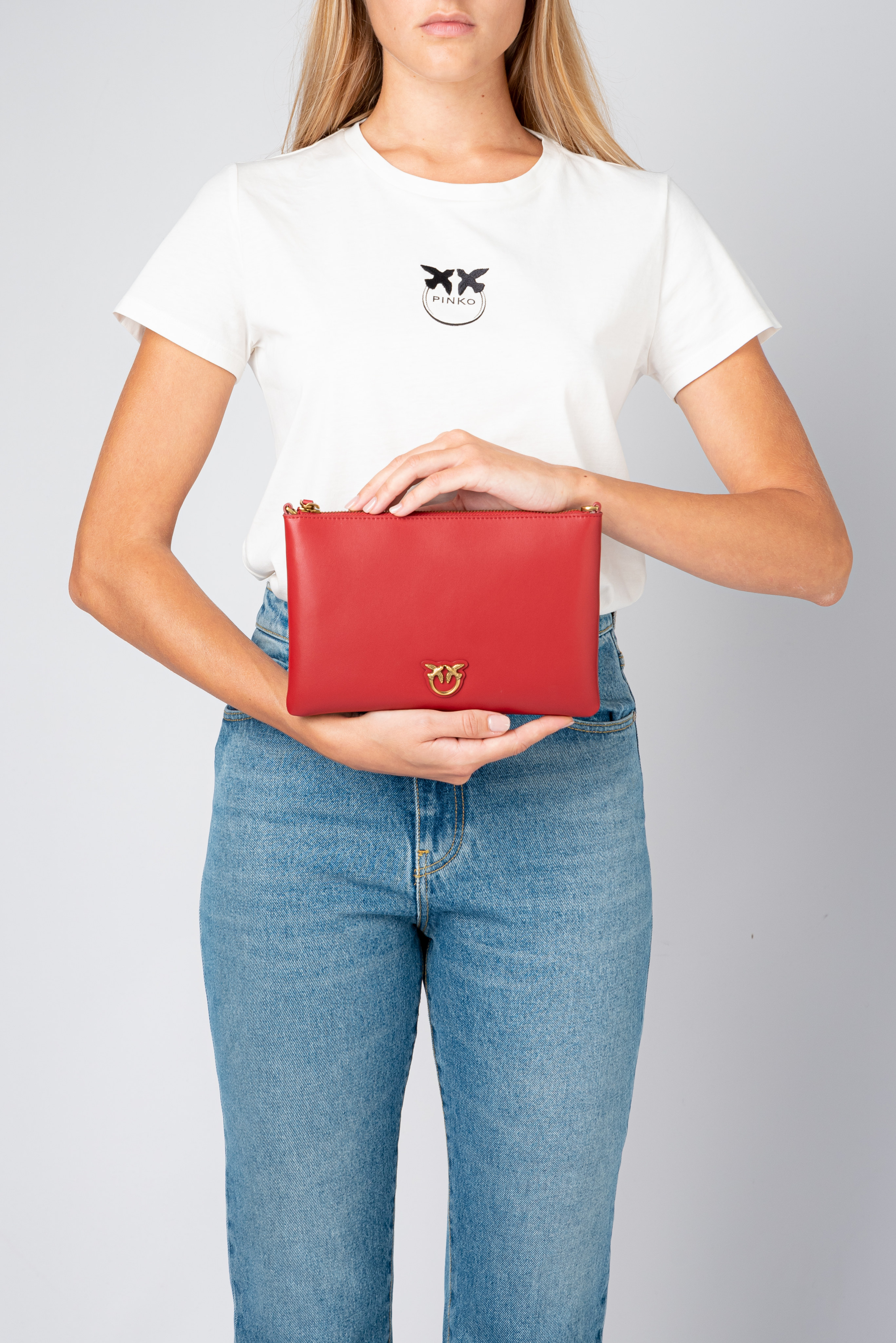 Flat Love Bag Simply