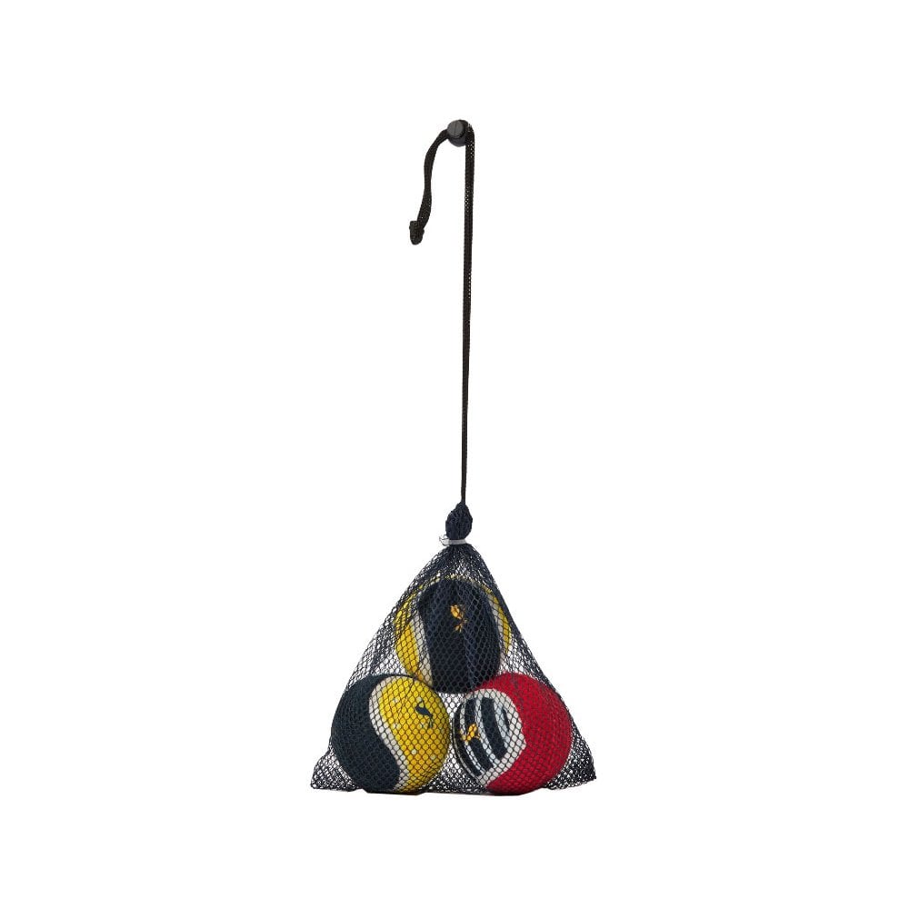 Joules Outdoor Balls for Dogs (3 Pack)