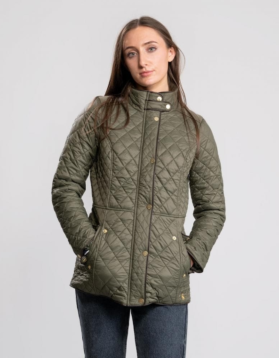 Joules Newdale Jacket Update Newdale