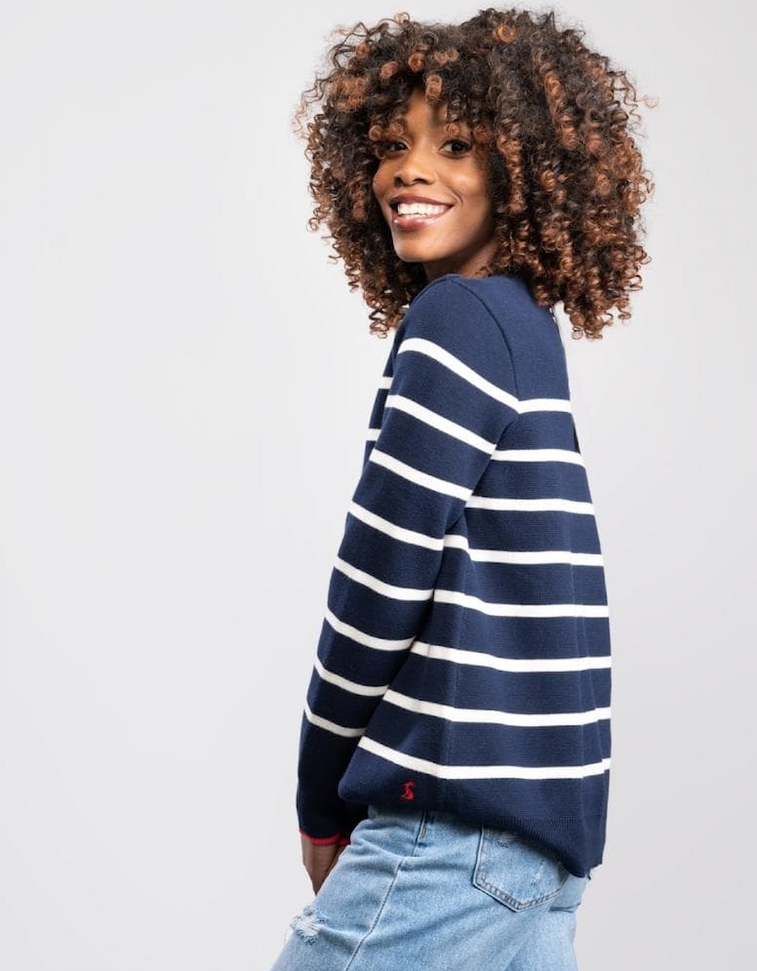 Joules Milano Jumper Portlow