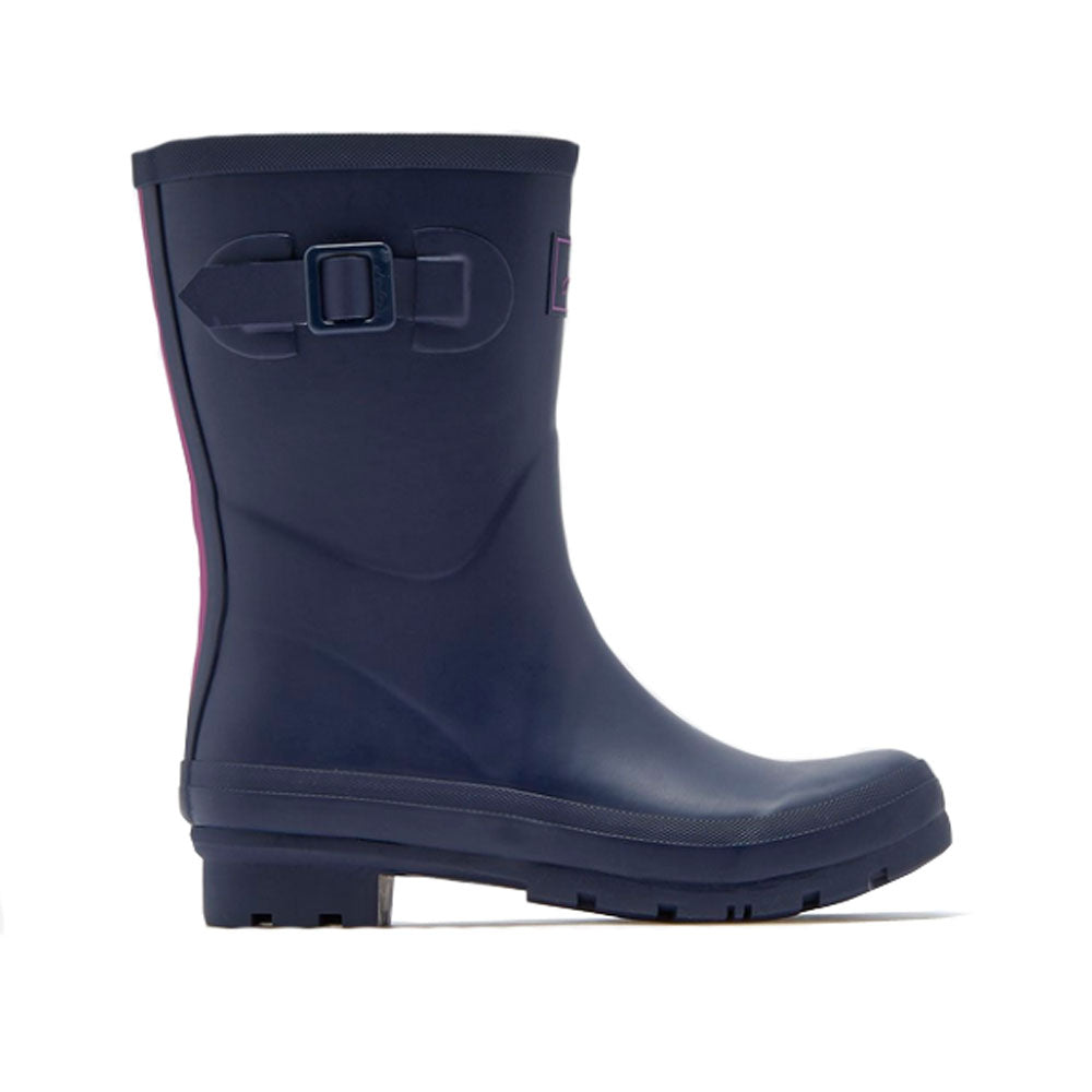 Joules Ladies Kelly Short Welly