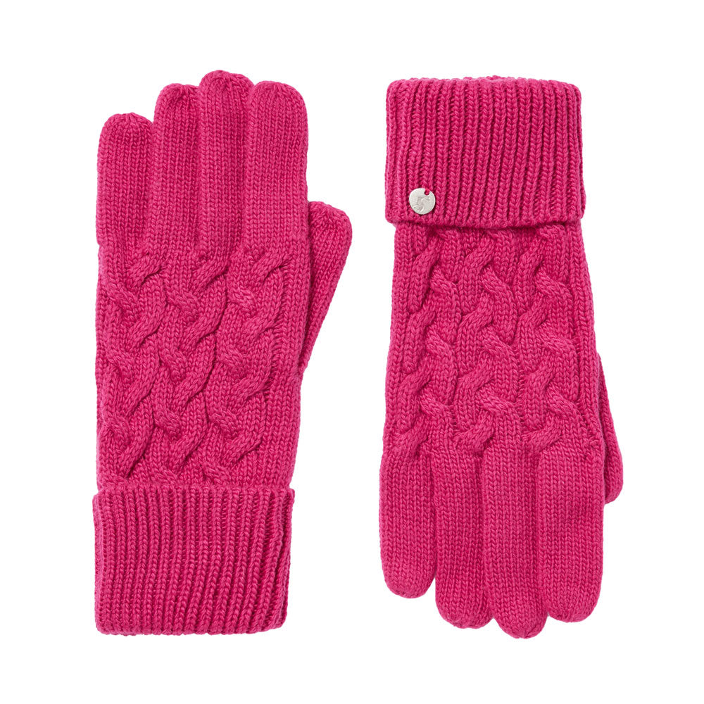 Joules Ladies Elena Gloves