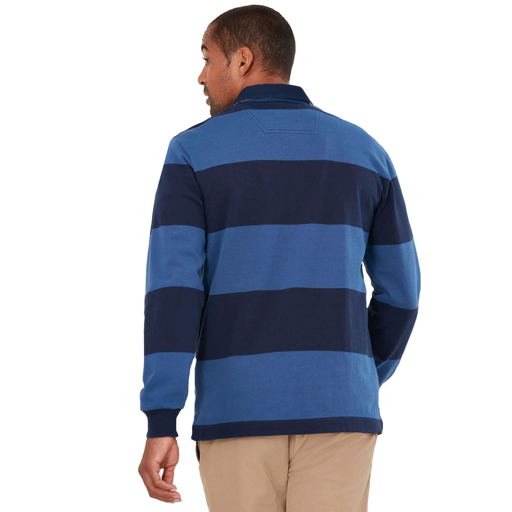 Joules Mens Onside Rugby Shirt