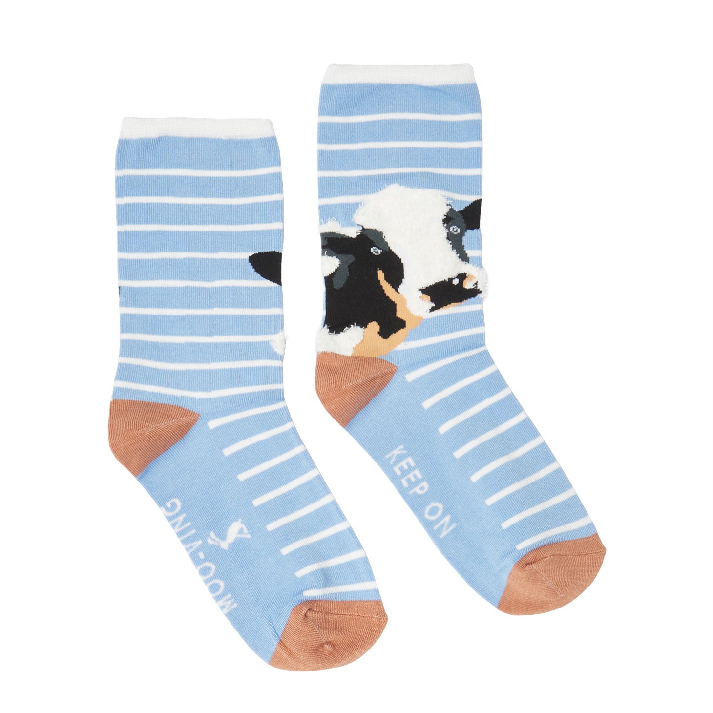 Joules Ladies Excellent Everyday Eco Vero Socks