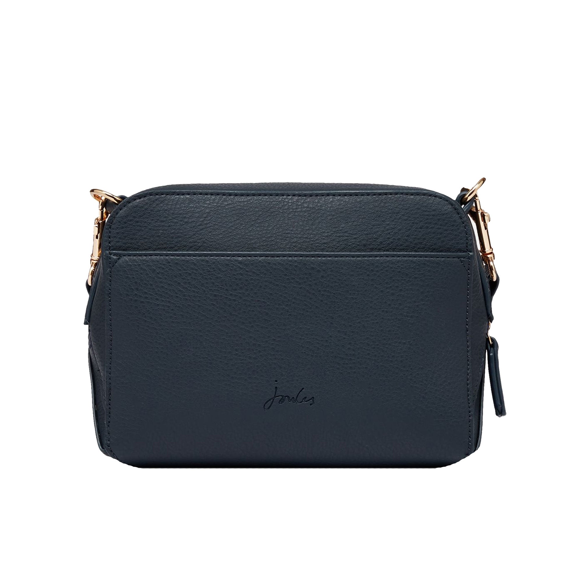 Joules Ladies Zia Pu Cross Body Camera Bag