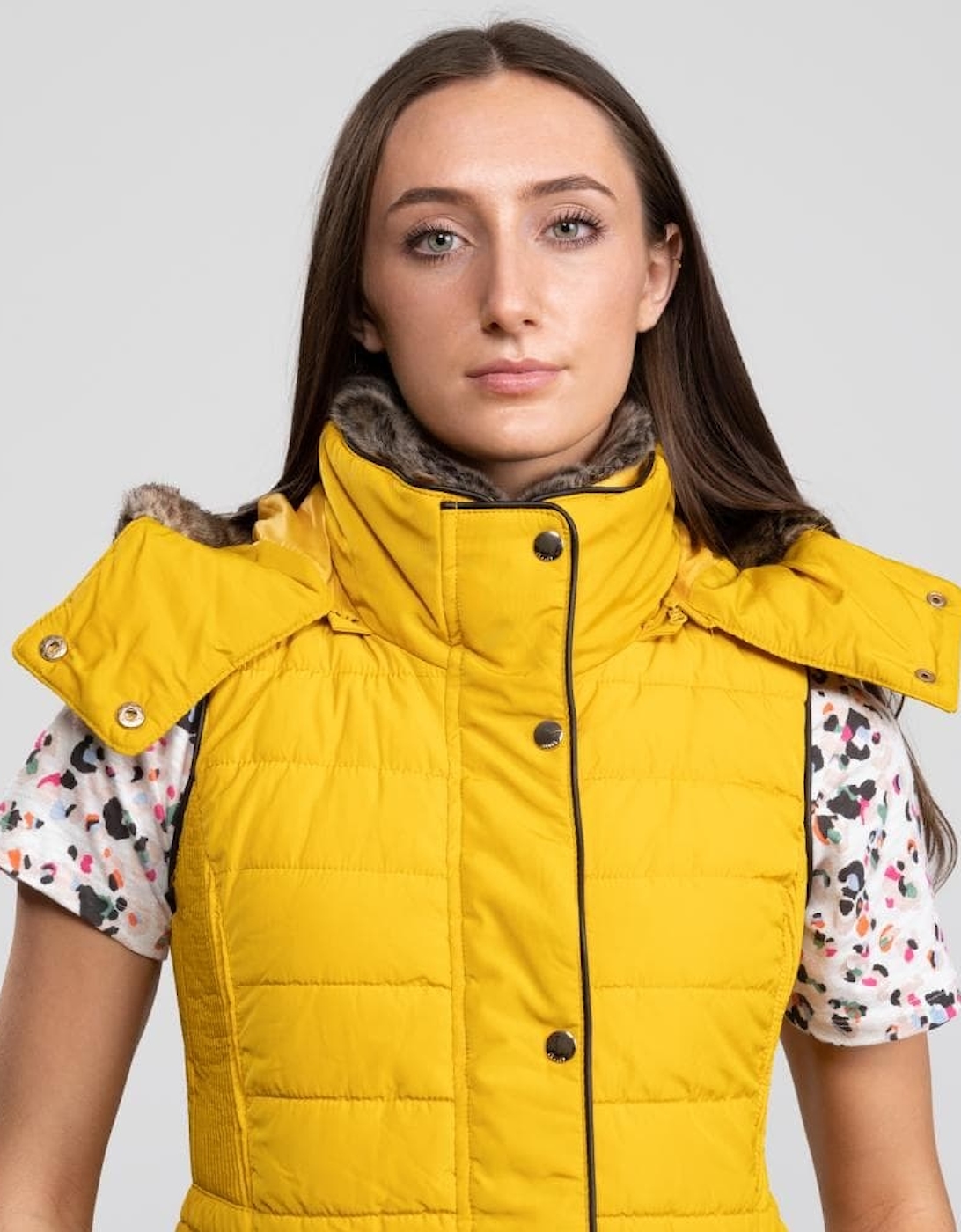 Joules Melford Womens Gilet