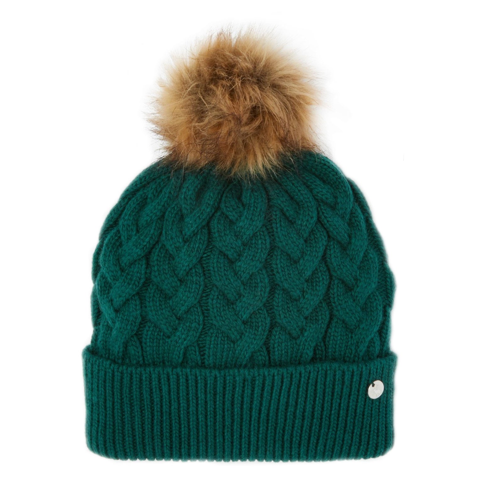 Joules Ladies Elena Cable Hat