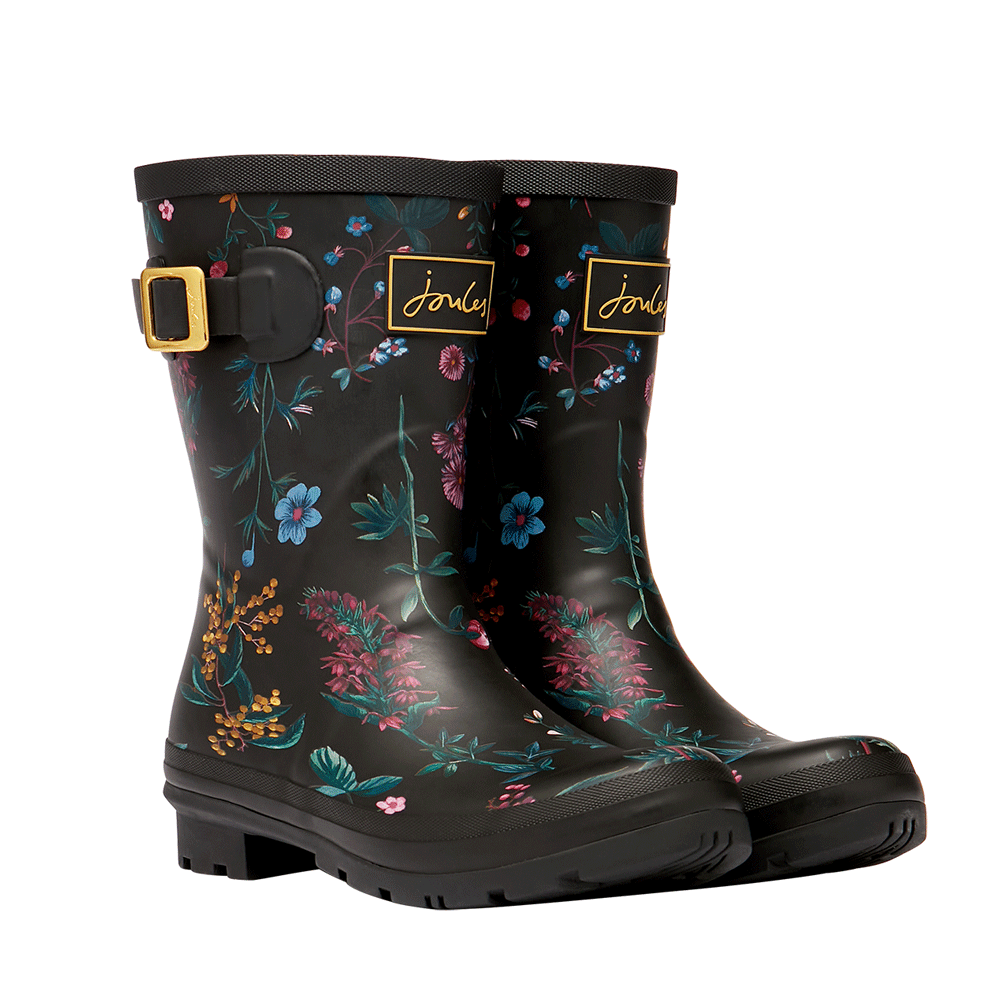 Joules Ladies Molly Welly