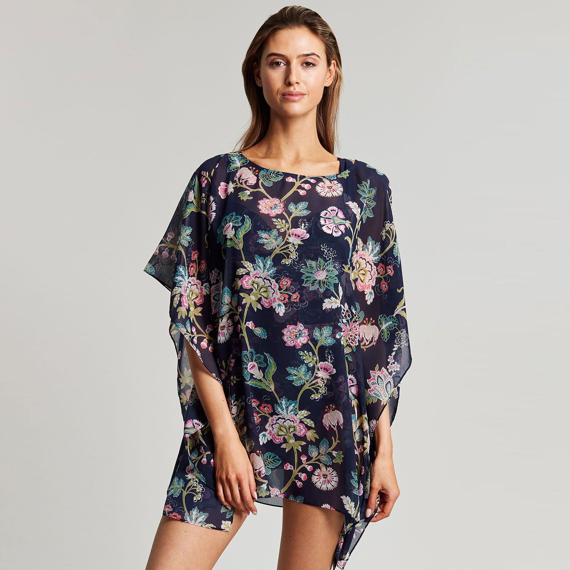 Joules Ladies Rosanna Cover Up