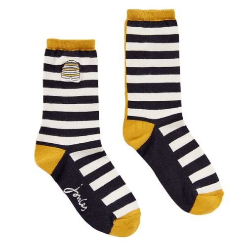 Joules Ladies Excellent Everyday Eco Vero Socks