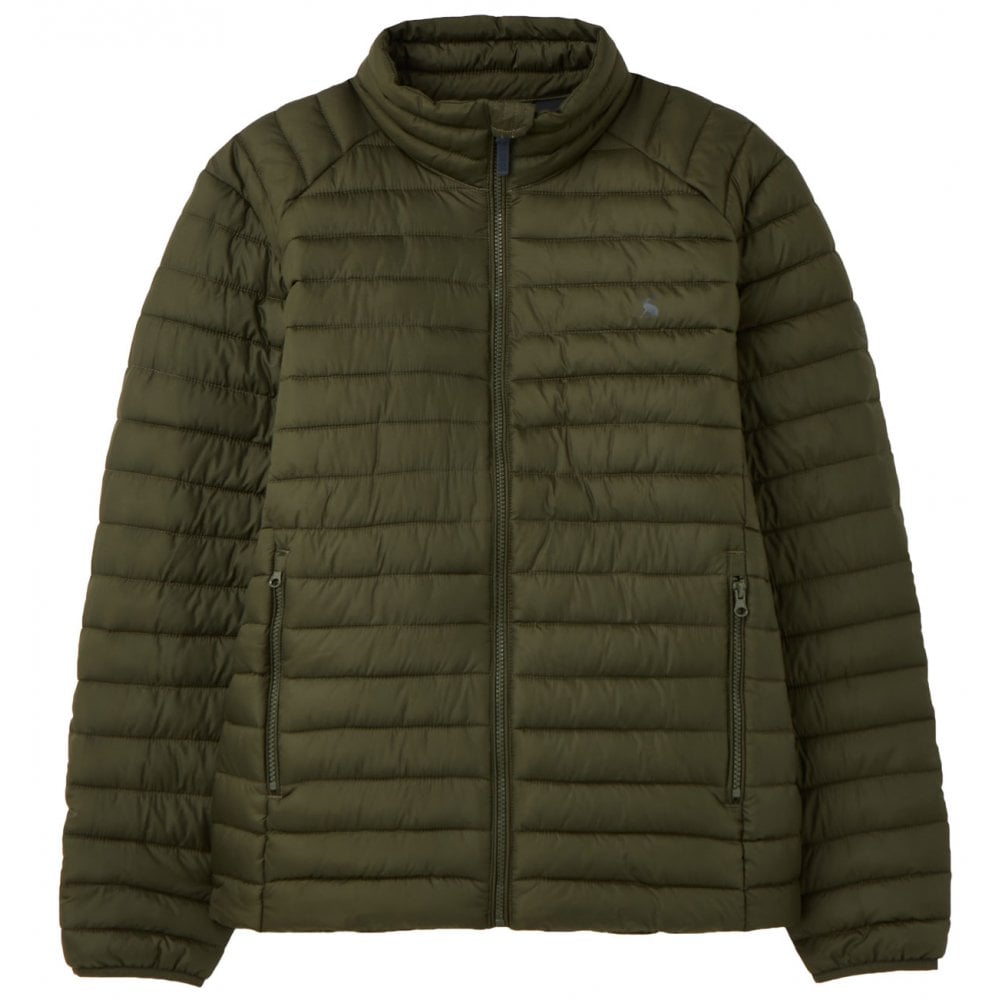 Joules Mens Go To Padded Jacket