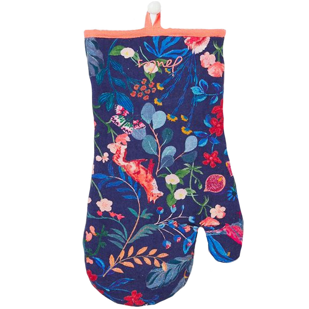 Joules Single Oven Mitt
