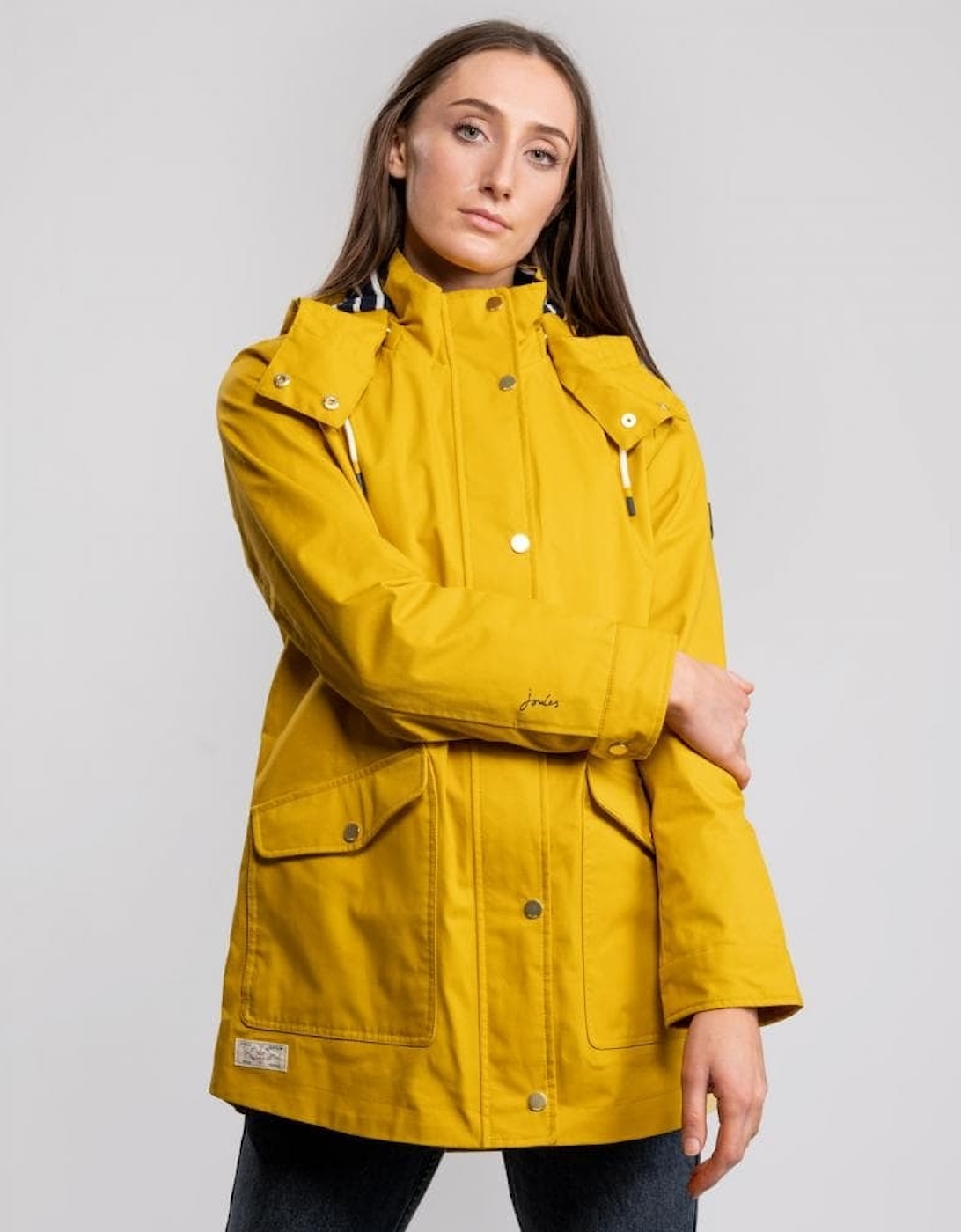 Joules Coastal Mac Coast
