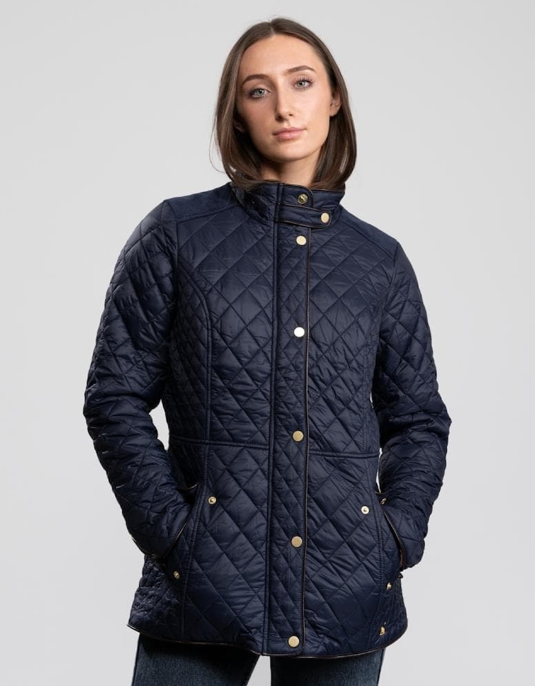 Joules Newdale Jacket Update Newdale