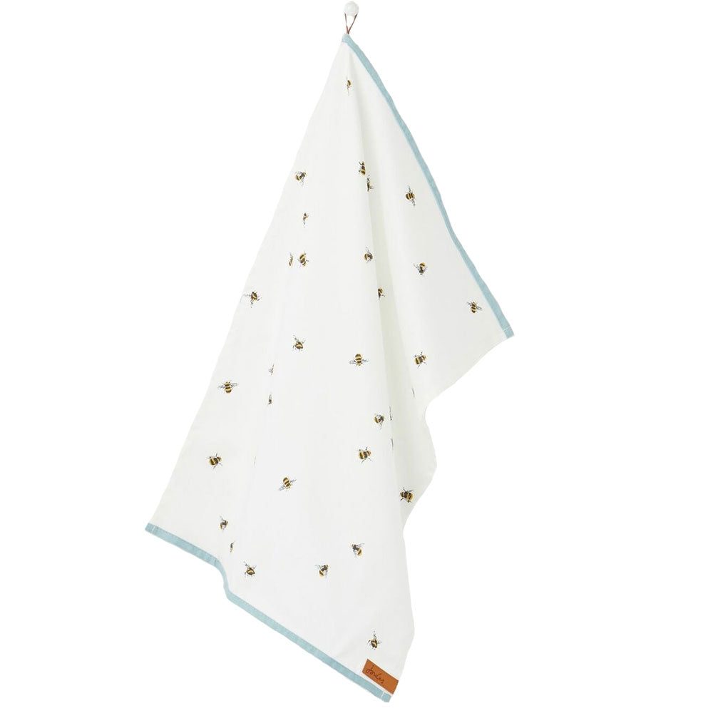 Joules Single Tea Towel