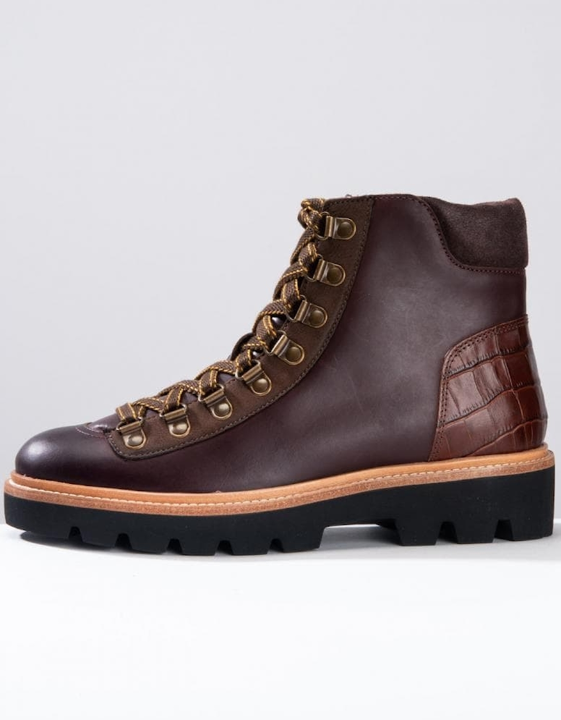 Joules Montrose Womens Boots