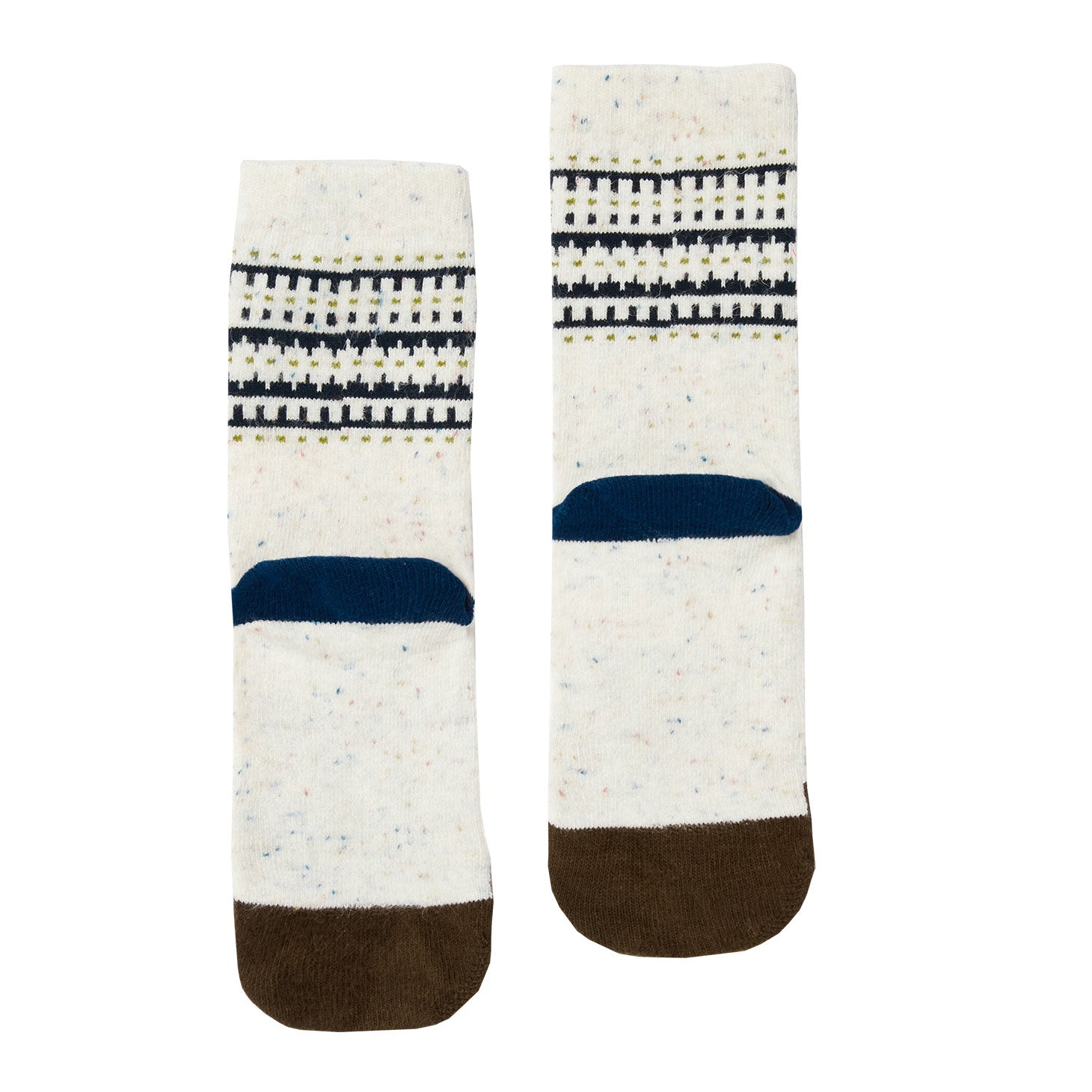 Joules Ladies Warmley Fluffy Socks