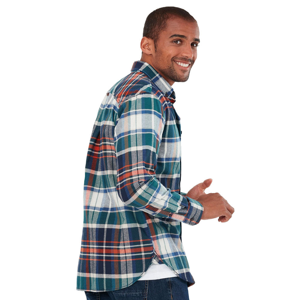 Joules Mens Buchannan Classic Shirt