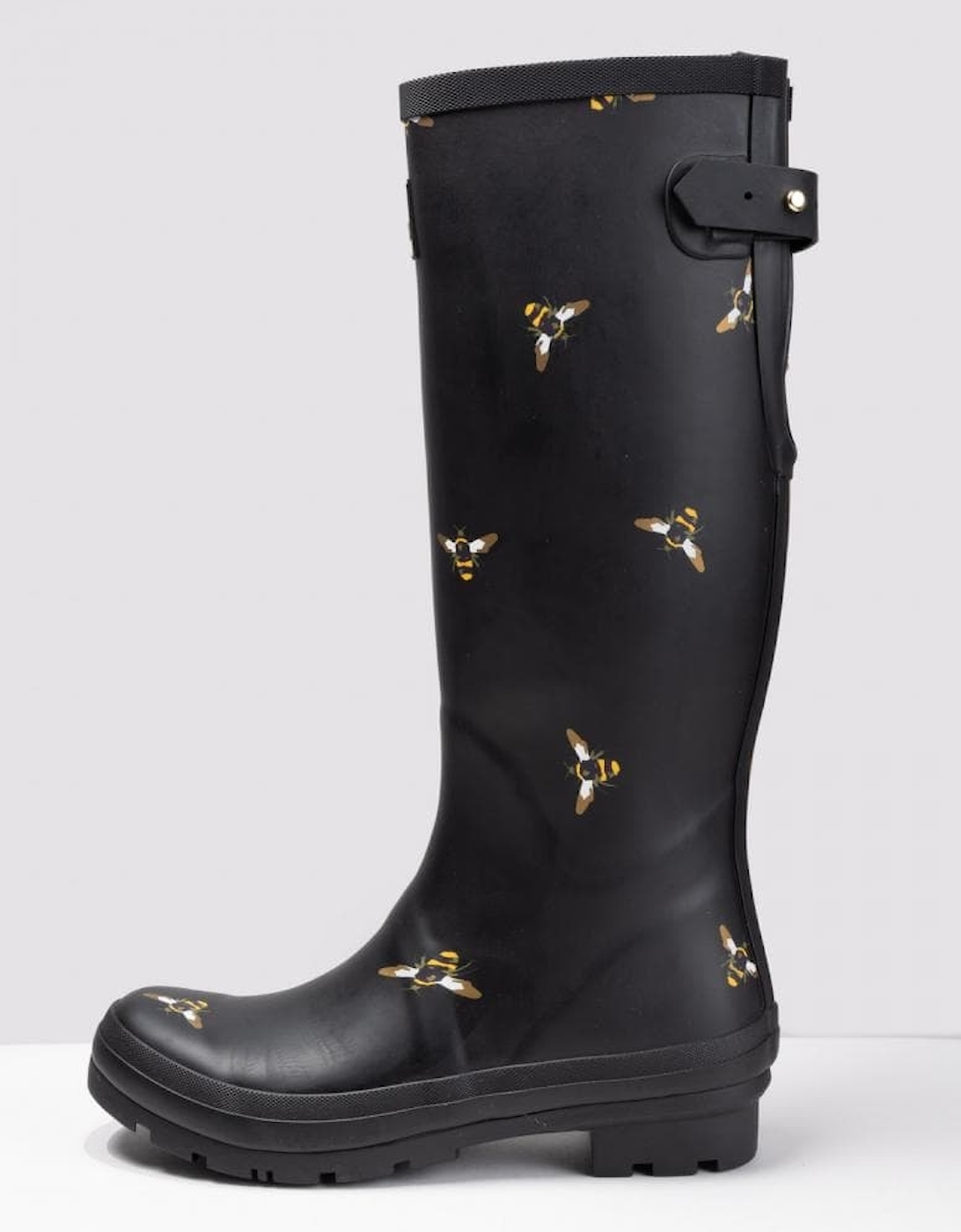 Joules Wellyprint Womens Printed Welly