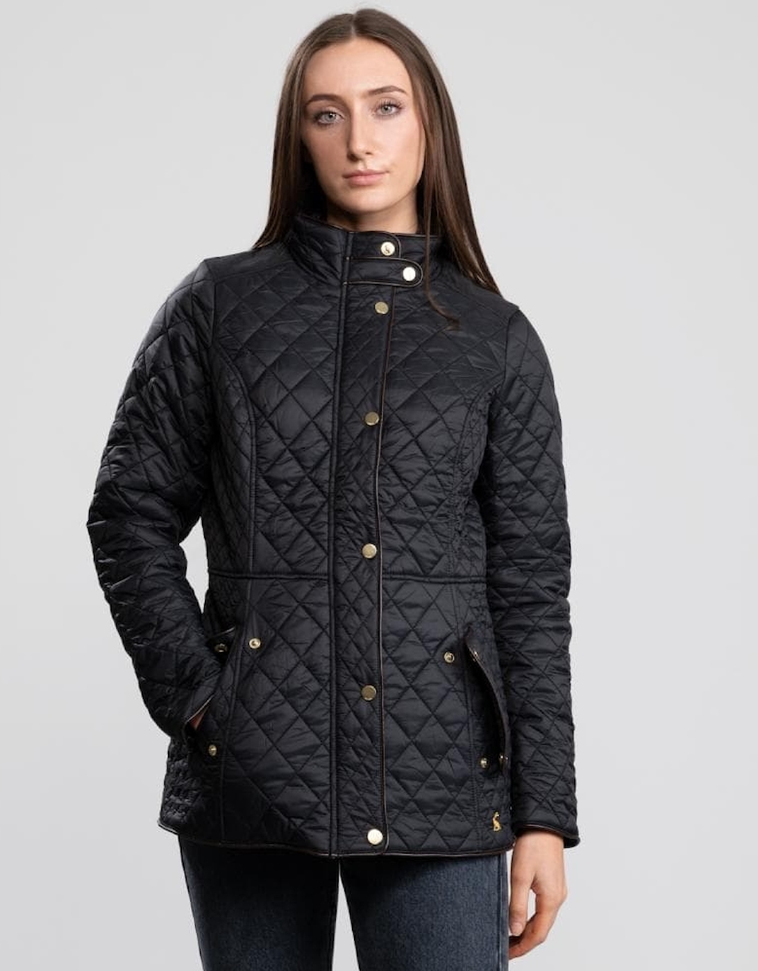 Joules Newdale Jacket Update Newdale