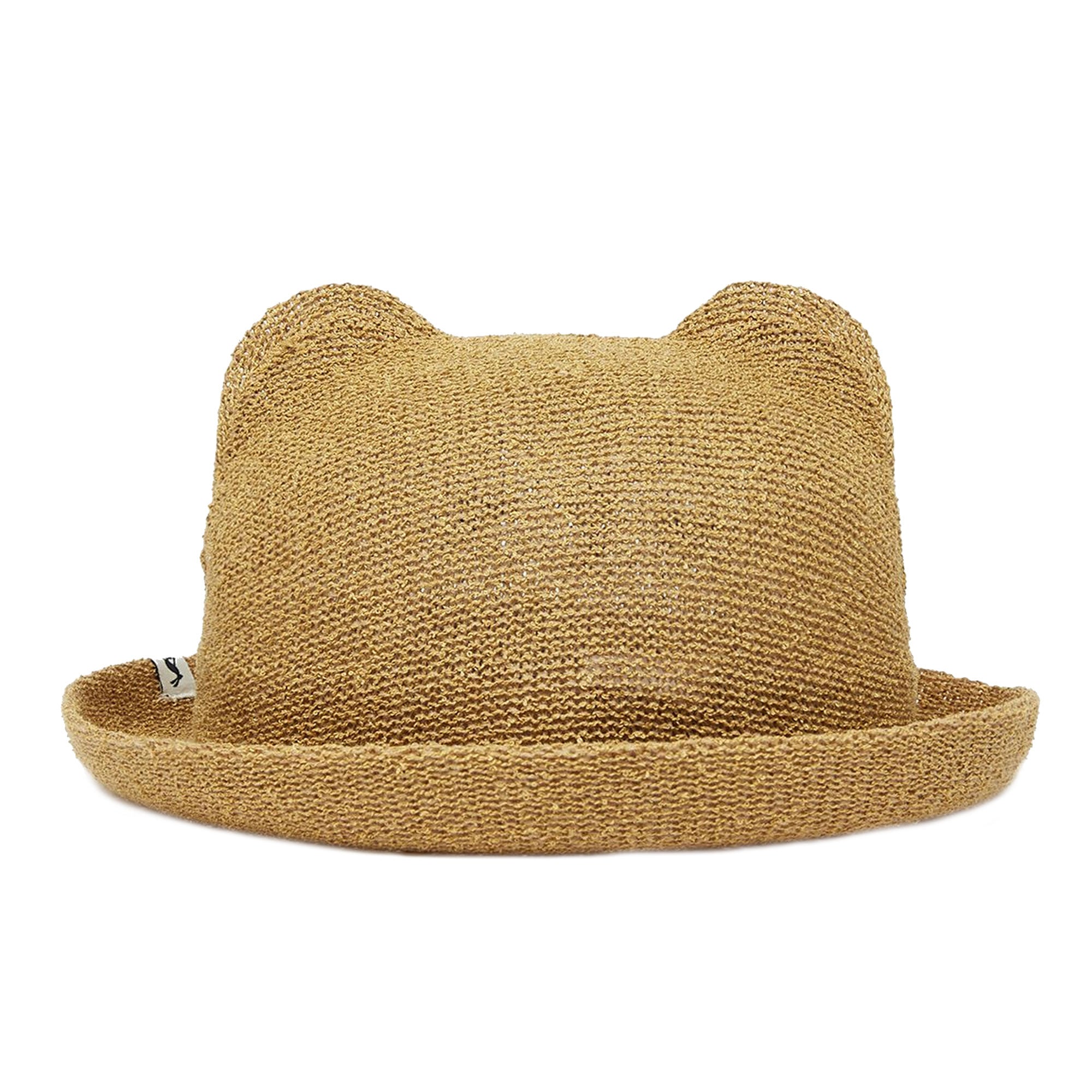 Joules Girls Ashton Character Hat