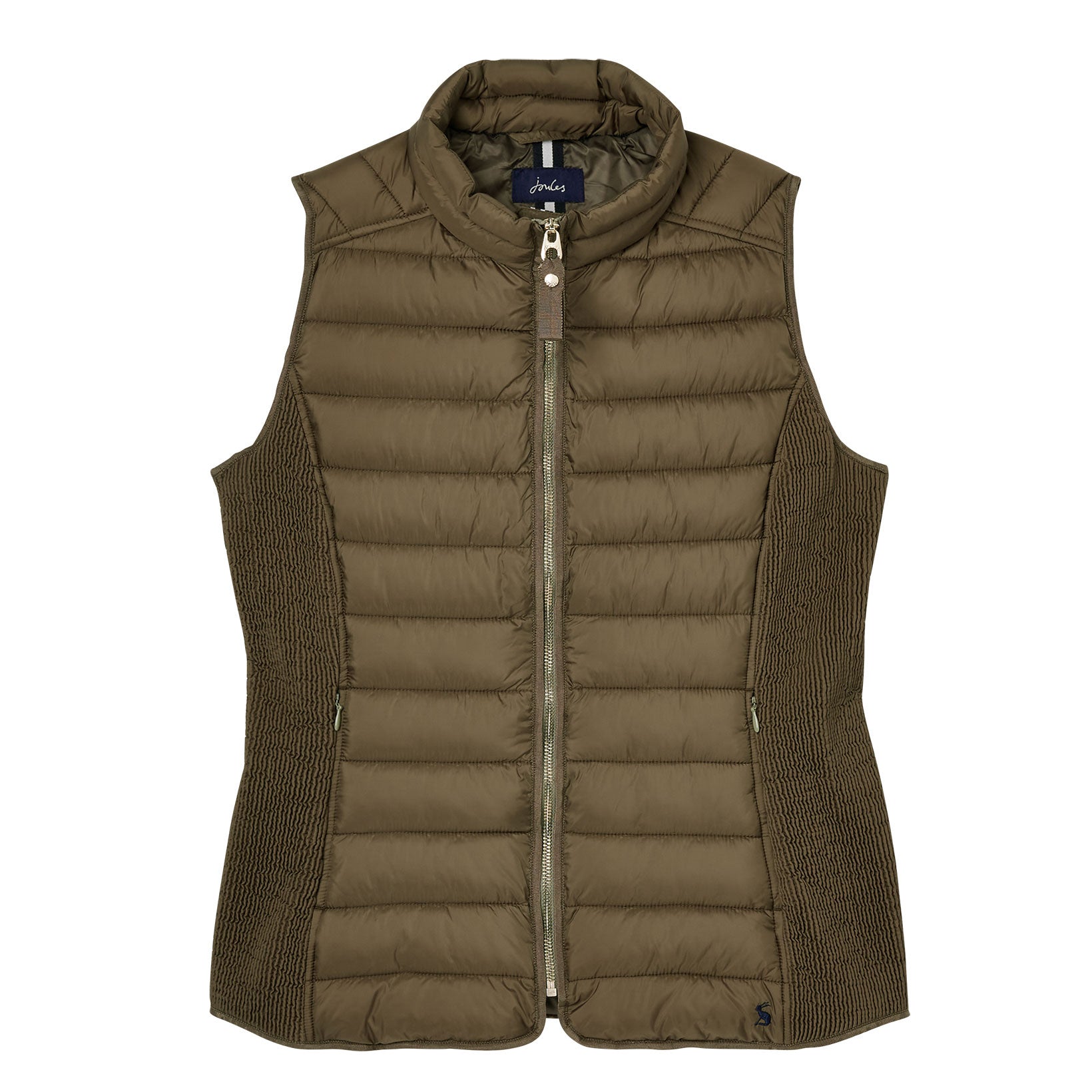 Joules Ladies Whitlow Gilet