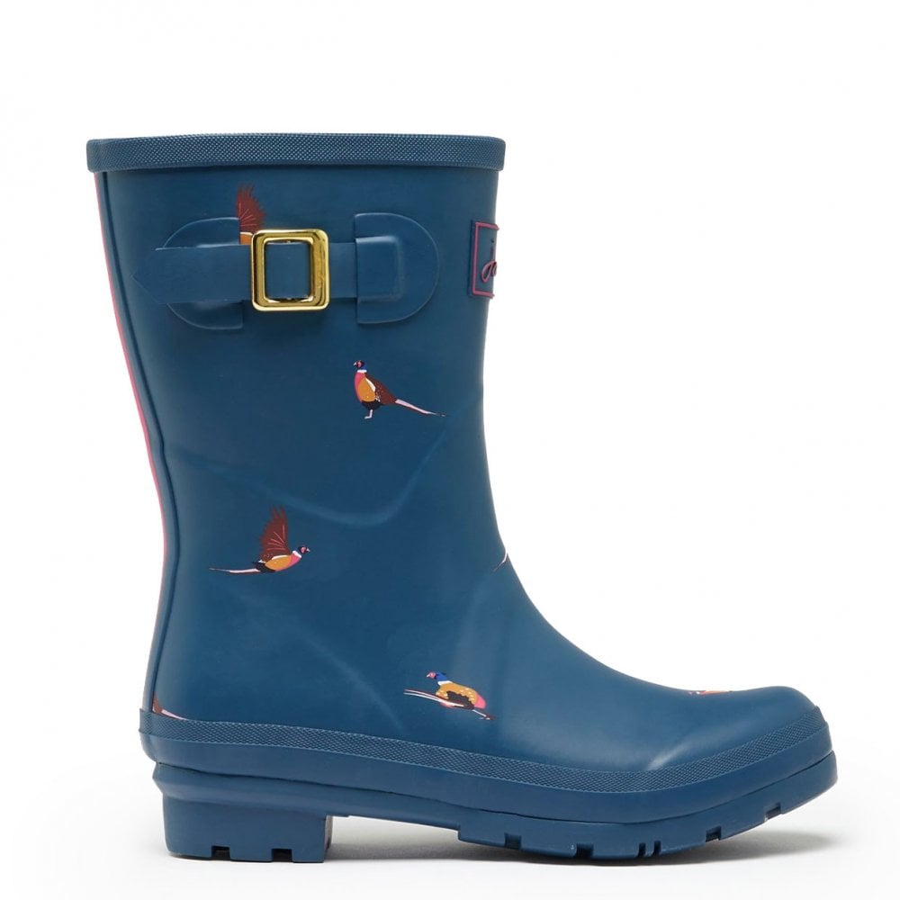 Joules Ladies Molly Welly