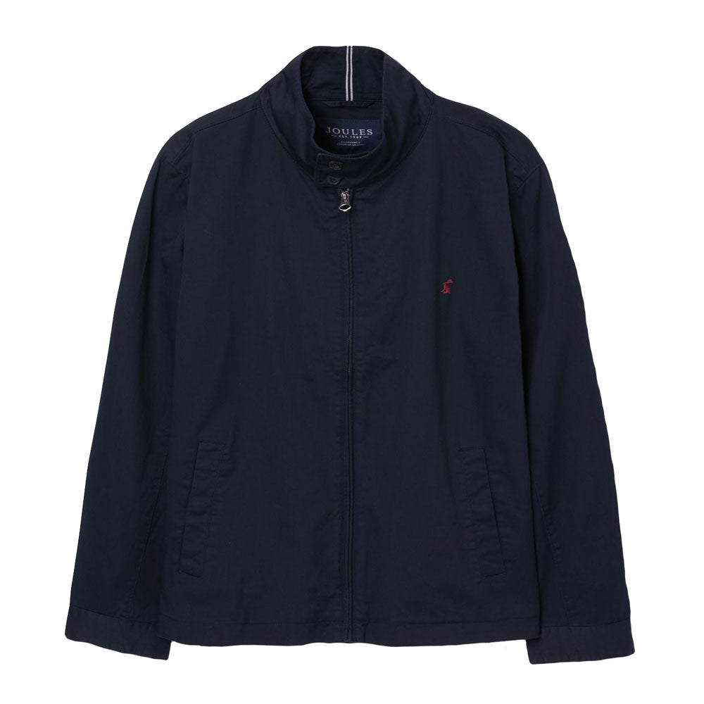 Joules Mens Harrington Cotton Jacket