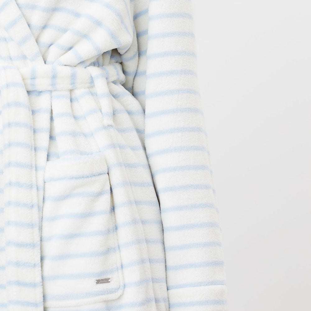 Joules Ladies Rita Dressing Gown