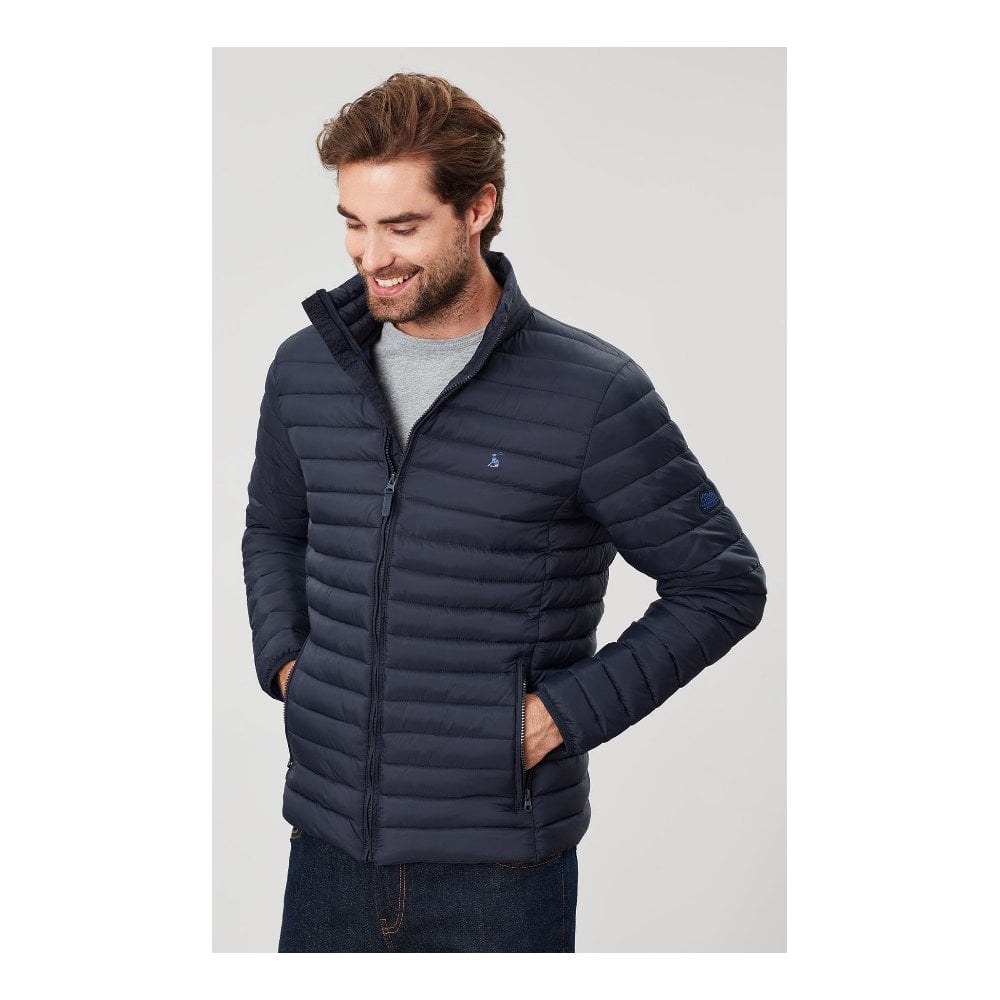 Joules Mens Go To Padded Jacket
