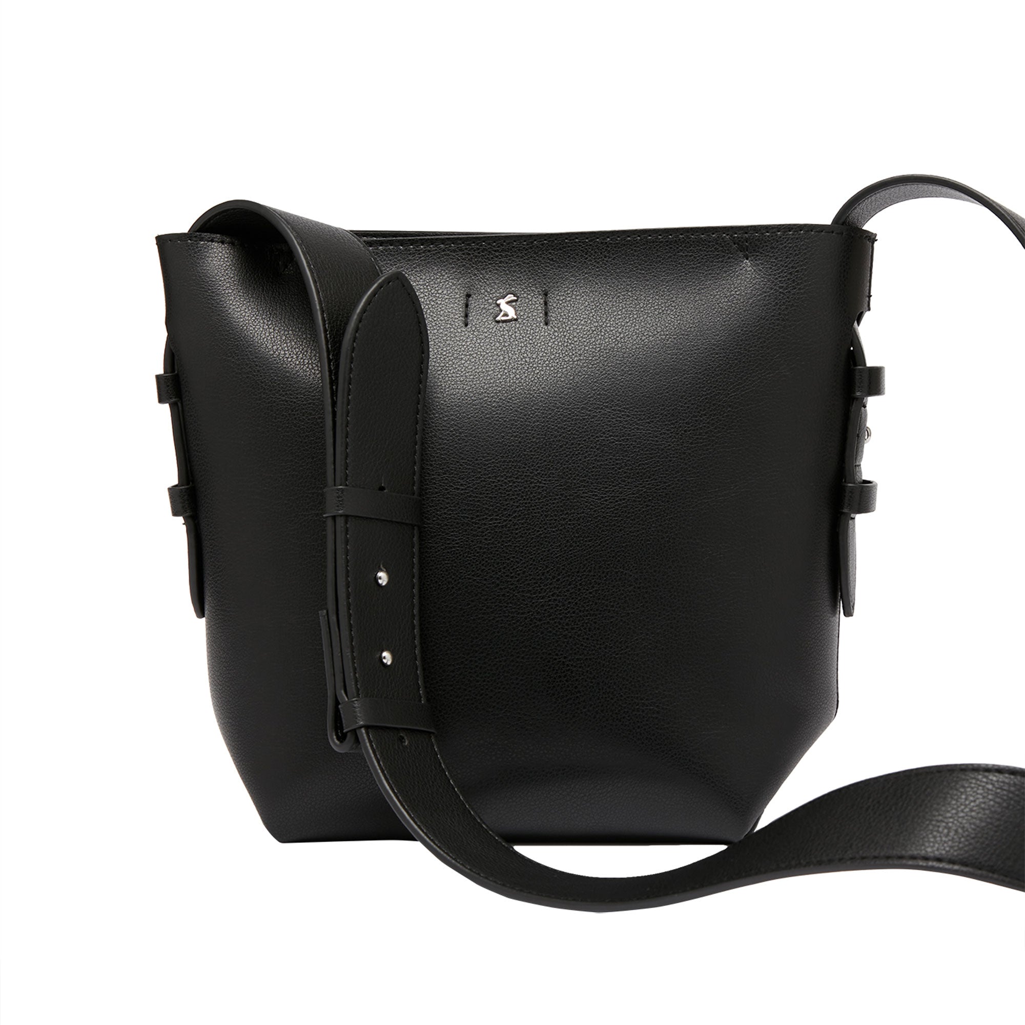 Joules Ladies Henley Pu Cross Body Bag