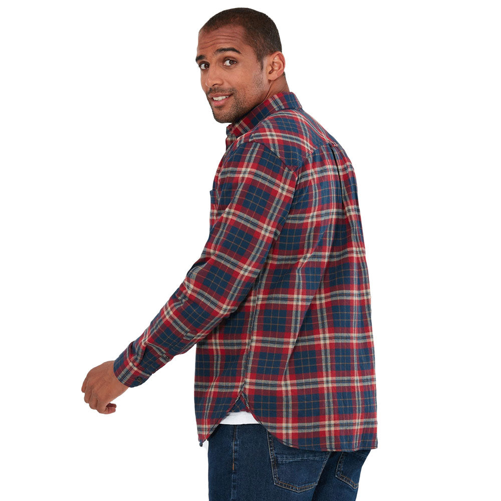 Joules Mens Buchannan Classic Shirt