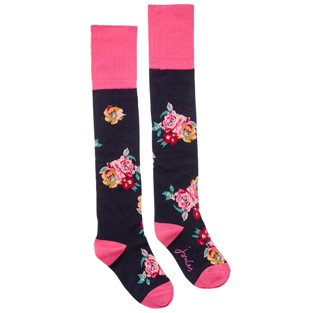 Joules Ladies Nina Boot Socks