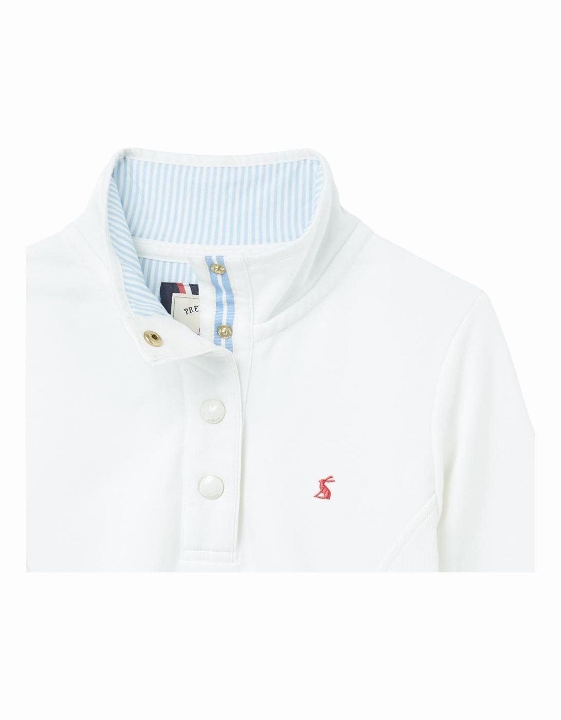 Joules Beachy Womens Sweatshirt