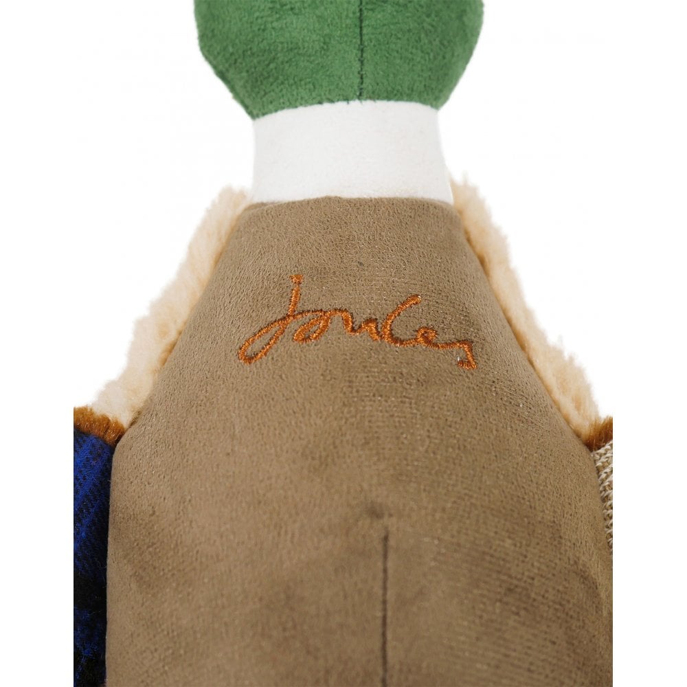 Joules Duck Dog Toy