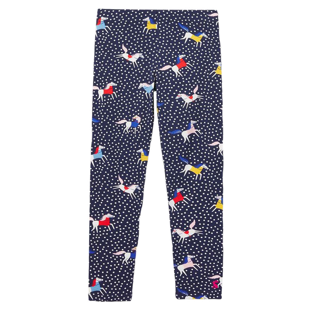Joules Girls Deedee Leggings
