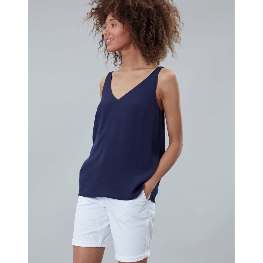 Joules Ladies Kyra V Neck Cami