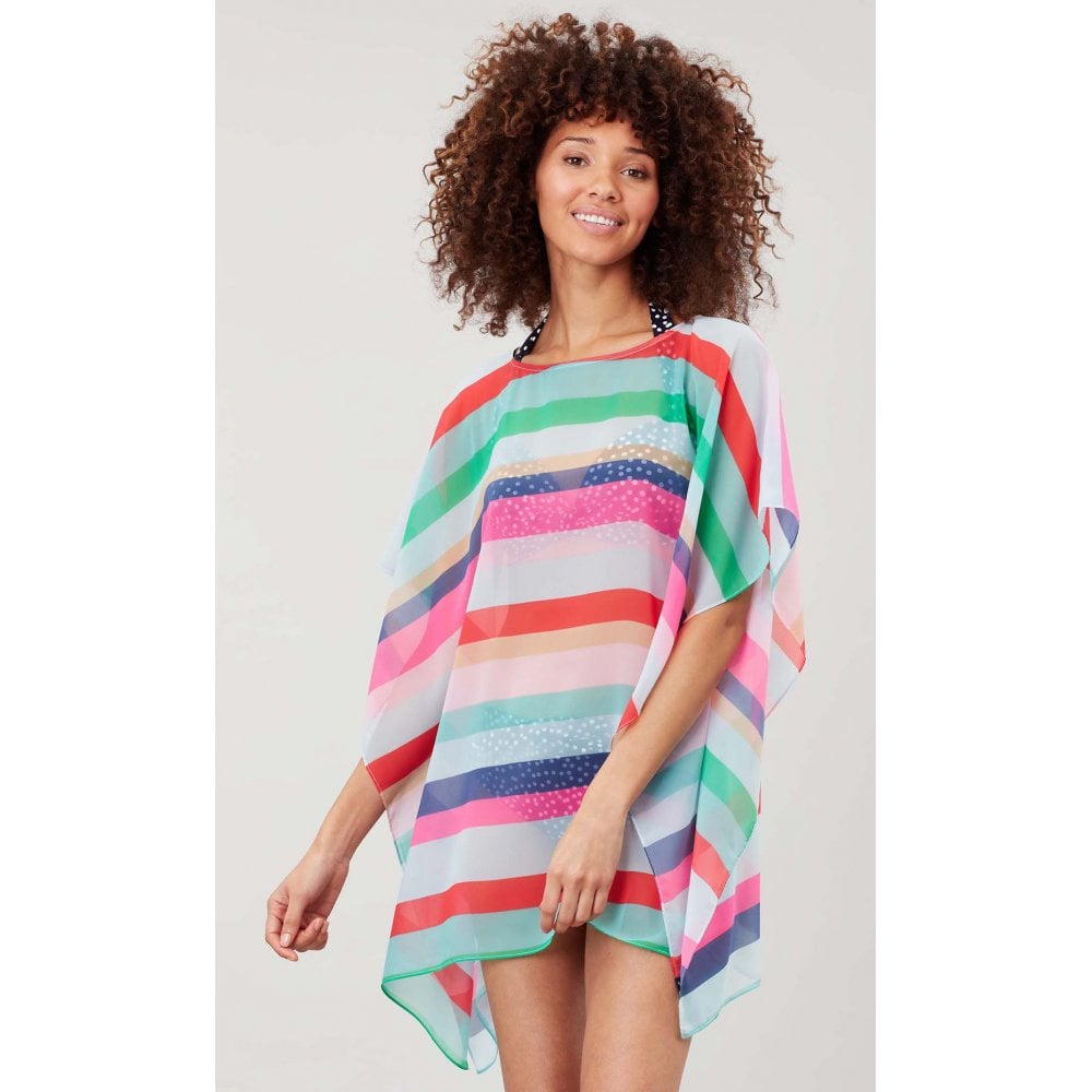 Joules Ladies Rosanna Cover Up
