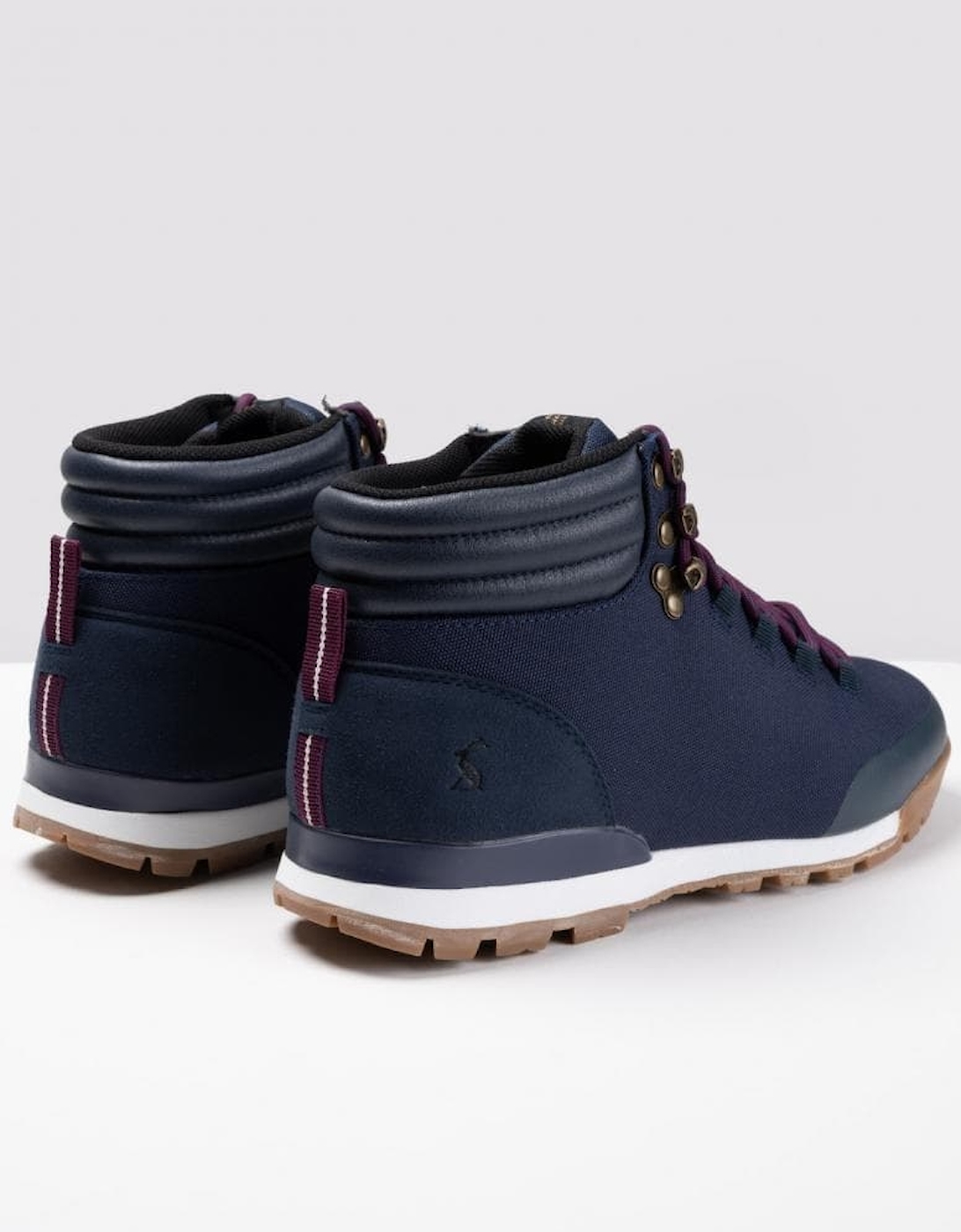 Joules Waterproof Hiker Boot Chedworth