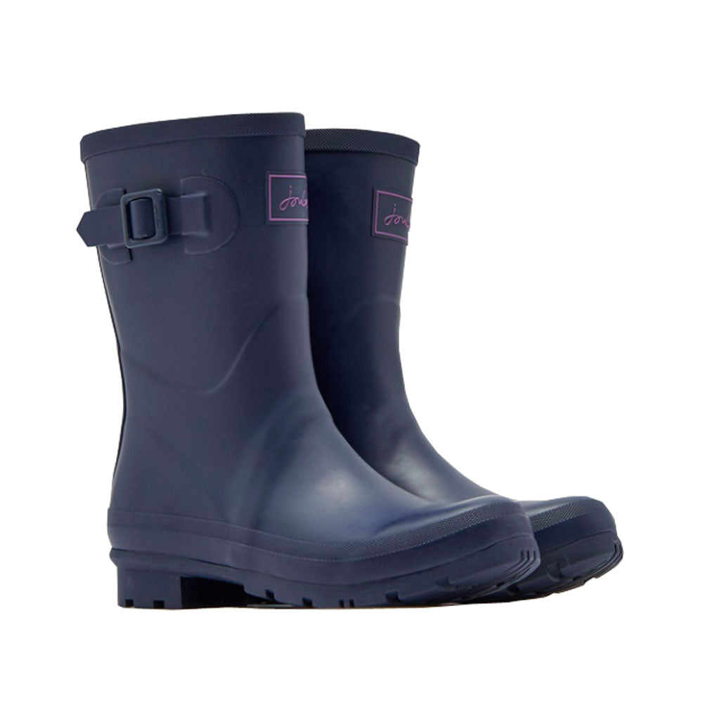 Joules Ladies Kelly Short Welly