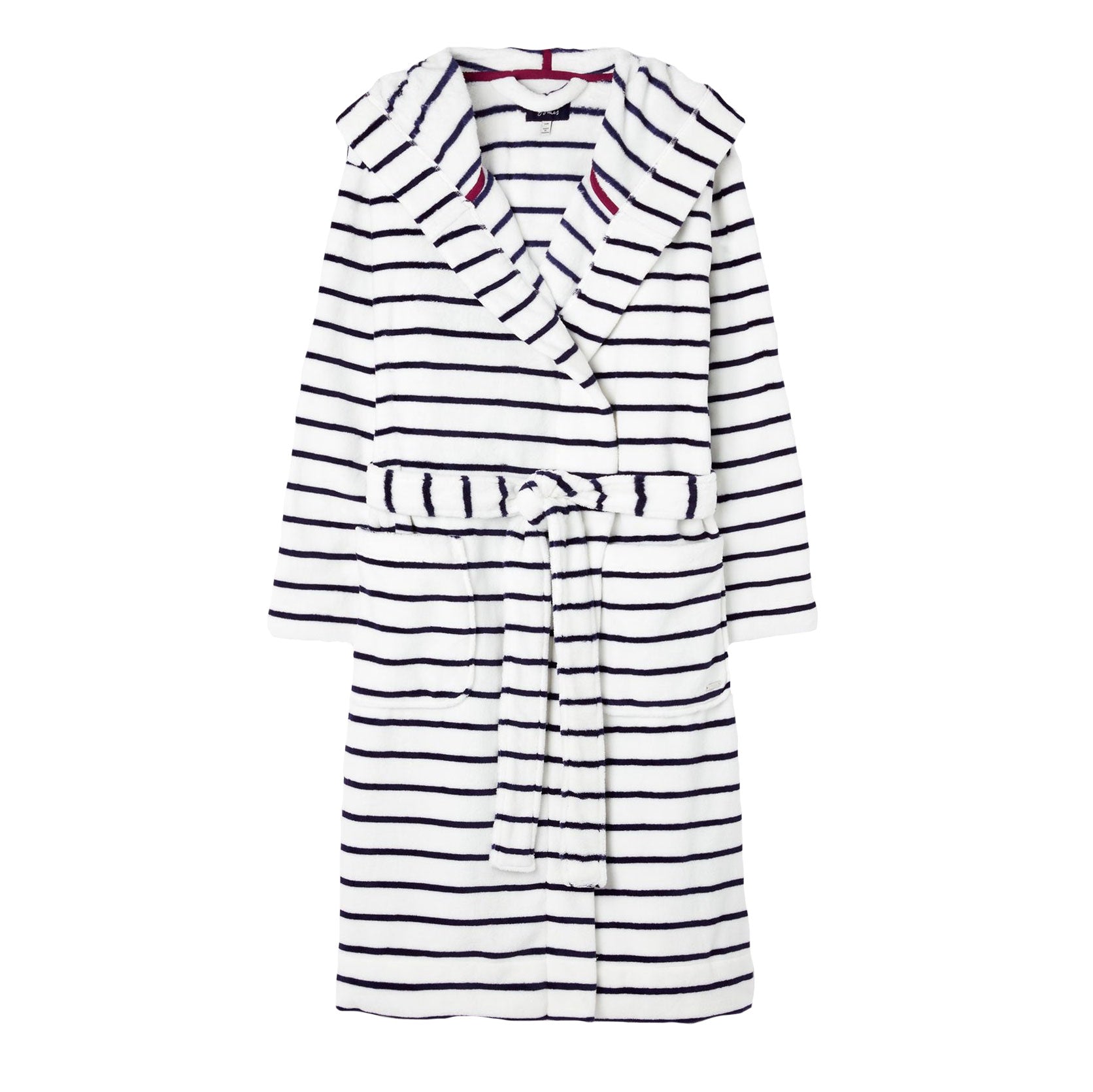 Joules Ladies Rita Dressing Gown