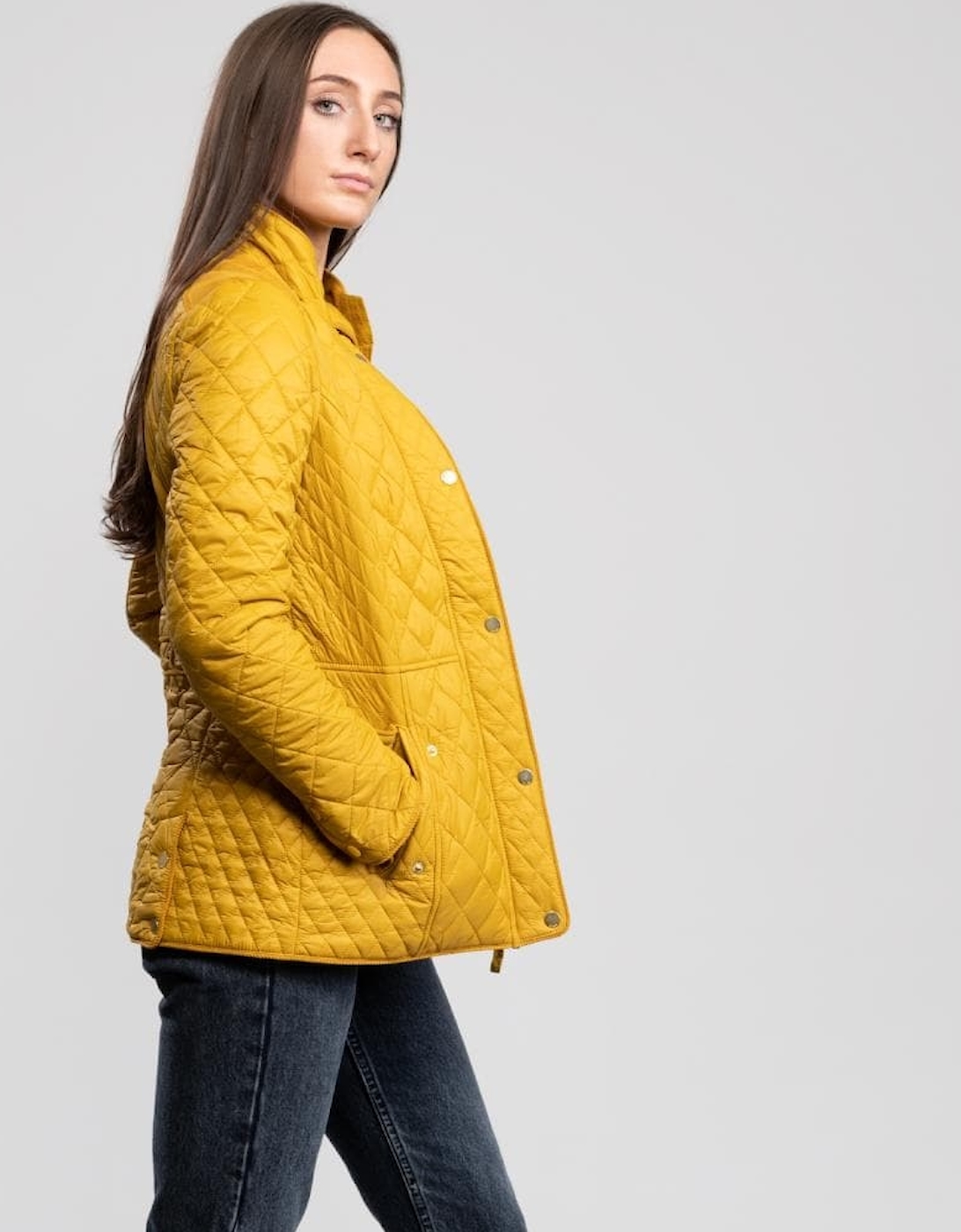 Joules Newdale Jacket Update Newdale