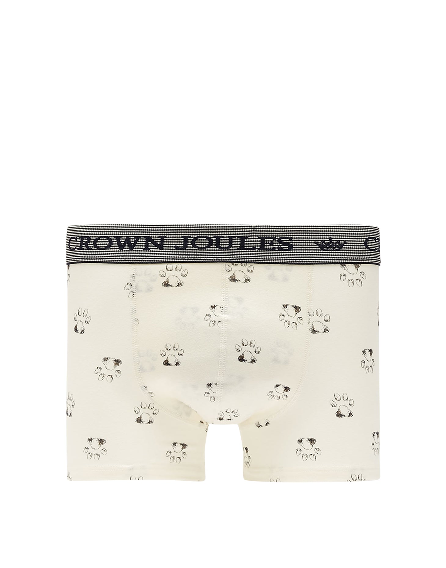 Joules Mens Crown Joules 2 Pack Underwear