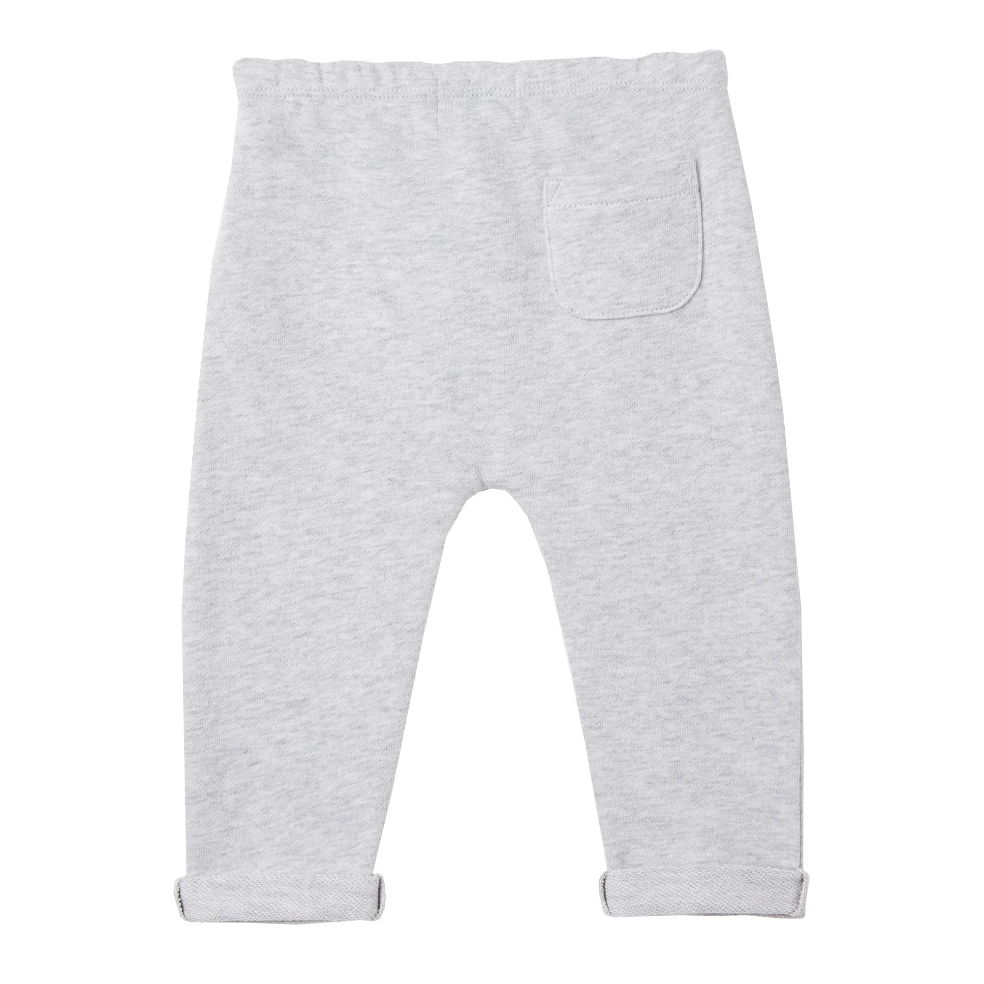 Joules Baby Grove Paddington Seamless Trouser With Artwork